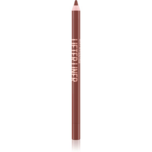 MAYBELLINE NEW YORK Lifter Liner szájkontúrceruza hidratáló hatással árnyalat 002 Lets Bounce 1.2 g-Ár