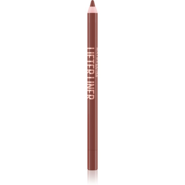 MAYBELLINE NEW YORK Lifter Liner szájkontúrceruza hidratáló hatással árnyalat 002 Lets Bounce 1.2 g-Ár