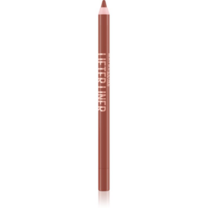 MAYBELLINE NEW YORK Lifter Liner szájkontúrceruza hidratáló hatással árnyalat 003 Player 1.2 g-Ár