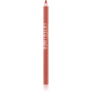 MAYBELLINE NEW YORK Lifter Liner szájkontúrceruza hidratáló hatással árnyalat 004 Out Of Line 1.2 g-Ár