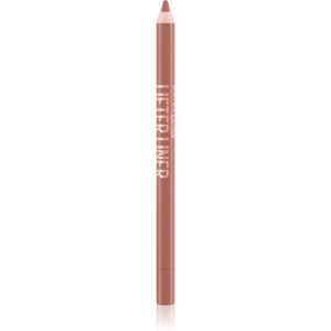 MAYBELLINE NEW YORK Lifter Liner szájkontúrceruza hidratáló hatással árnyalat 005 On It 1.2 g-Ár