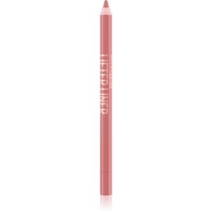 MAYBELLINE NEW YORK Lifter Liner szájkontúrceruza hidratáló hatással árnyalat 006 Line Leader 1.2 g-Ár