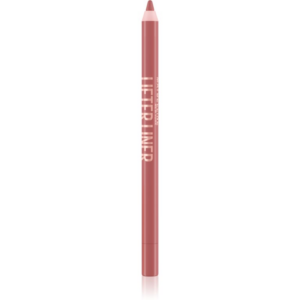 MAYBELLINE NEW YORK Lifter Liner szájkontúrceruza hidratáló hatással árnyalat 007 Big Lift 1.2 g-Ár