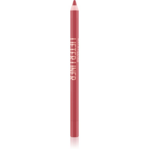MAYBELLINE NEW YORK Lifter Liner szájkontúrceruza hidratáló hatással árnyalat 009 Peaking 1.2 g-Ár
