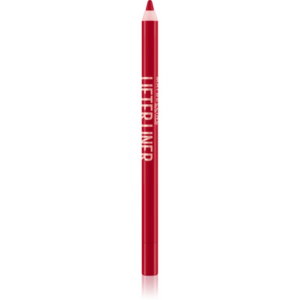 MAYBELLINE NEW YORK Lifter Liner szájkontúrceruza hidratáló hatással árnyalat 010 Main Character 1.2 g-Ár