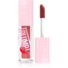 MAYBELLINE NEW YORK Lifter Plump ajakfény nagyobbító hatás árnyalat 005 Peach Fever 5.4 ml-Ár
