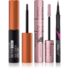 MAYBELLINE NEW YORK Make-Up Set kedvezményes ár szettben szem és szemöldök számára Medium Brown-Ár