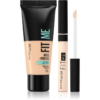 MAYBELLINE NEW YORK Make-Up Set szett a tökéletes bőrért-ár