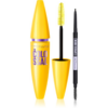 MAYBELLINE NEW YORK Make-Up Set szett szem és szemöldök számára-ár