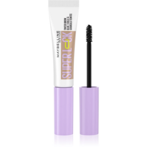 MAYBELLINE NEW YORK Super Lock fixáló gél szemöldökre árnyalat 8 g-ár