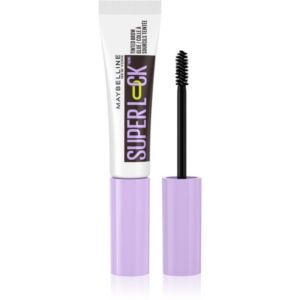 MAYBELLINE NEW YORK Super Lock fixáló gél szemöldökre árnyalat 8 g-ár