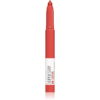 MAYBELLINE NEW YORK SuperStay Ink Crayon rúzsceruza árnyalat 115 Know No Limits 1.5 g-Ár