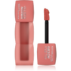 MAYBELLINE NEW YORK SuperStay Teddy Tint Ultra matt hosszantrató rúzs árnyalat 15 Skinny Dip 5 ml