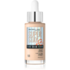 MAYBELLINE NEW YORK SuperStay Vitamin C Skin Tint színezett szérum C-vitaminnal árnyalat 5.5 30 ml-Ár