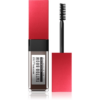 MAYBELLINE NEW YORK Tattoo Brow 36H hosszantartó szemöldök gél árnyalat Deep Brown 6 ml-Ár