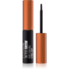 MAYBELLINE NEW YORK Tattoo Brow ideiglenes szemöldökfesték árnyalat Medium Brown 4.6 g-Eredeti