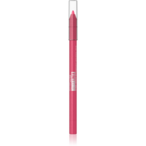 MAYBELLINE NEW YORK Tattoo Liner Gel Pencil géles szemhéjceruza árnyalat 813 Punchy Pink 1.3 g-Ár