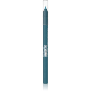 MAYBELLINE NEW YORK Tattoo Liner Gel Pencil géles szemhéjceruza árnyalat 814 Blue Disco 1.3 g-Ár
