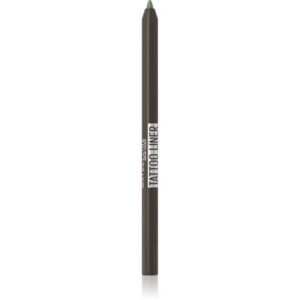 MAYBELLINE NEW YORK Tattoo Liner Gel Pencil géles szemhéjceruza árnyalat 823 Aurora Flip 1.3 g