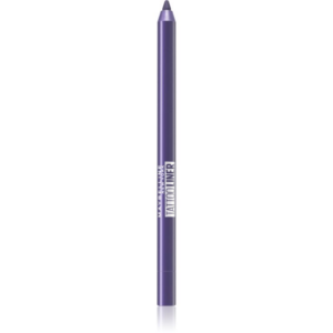 MAYBELLINE NEW YORK Tattoo Liner Gel Pencil géles szemhéjceruza árnyalat 940 Rich Amethyst 1.3 g-Eredeti