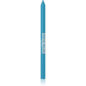 MAYBELLINE NEW YORK Tattoo Liner Gel Pencil géles szemhéjceruza árnyalat Arctic Skies 1.3 g-Ár