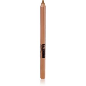 MAYBELLINE NEW YORK Tattoo Liner Gel Pencil géles szemhéjceruza árnyalat Orange Flash 1.3 g-Ár