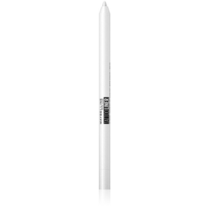 MAYBELLINE NEW YORK Tattoo Liner Gel Pencil géles szemhéjceruza árnyalat Polished White 1.3 g-Ár