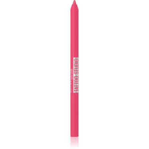 MAYBELLINE NEW YORK Tattoo Liner Gel Pencil géles szemhéjceruza árnyalat Ultra Pink 1.3 g-Ár