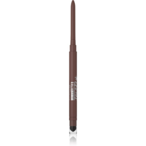 MAYBELLINE NEW YORK Tattoo Liner Smokey géles szemhéjceruza árnyalat Brown Haze 1.3 g-Ár