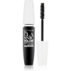 MAYBELLINE NEW YORK The Classic szempillaspirál a dús pillákért Extra Black 10 ml-Eredeti