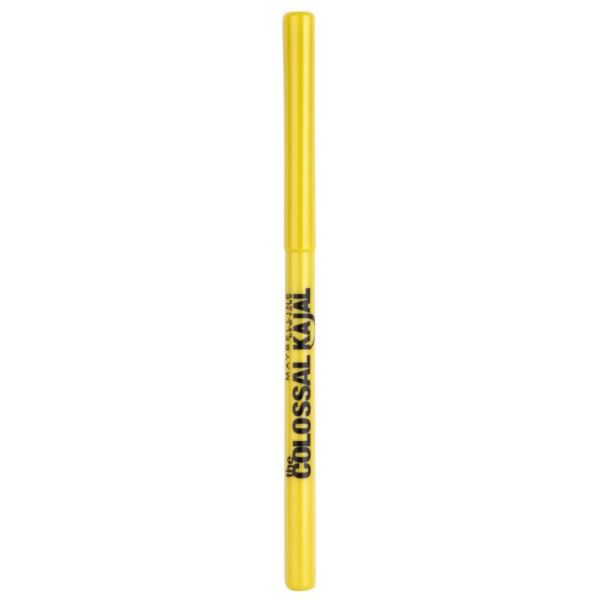 MAYBELLINE NEW YORK The Colossal Kajal kajal szemceruza árnyalat Black 4 g-Ár