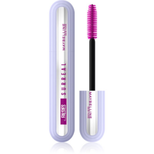 MAYBELLINE NEW YORK The Falsies Surreal dúsító és hosszabbító szempillaspirál 10 ml-Ár