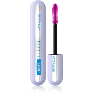 MAYBELLINE NEW YORK The Falsies Surreal dúsító és hosszabbító szempillaspirál vízálló 10 ml-Ár