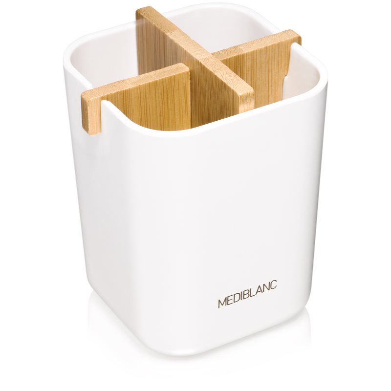 MEDIBLANC Dental Care Complete Dental Care állvány fogkefére White-Ár
