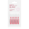 MEDIBLANC Interdental Pick-brush fogközi fogkefe 0