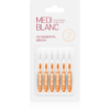 MEDIBLANC Interdental Pick-brush fogközi fogkefe 0