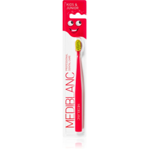 MEDIBLANC KIDS & JUNIOR Ultra Soft fogkefe gyermekeknek ultra gyenge 1 db-Ár