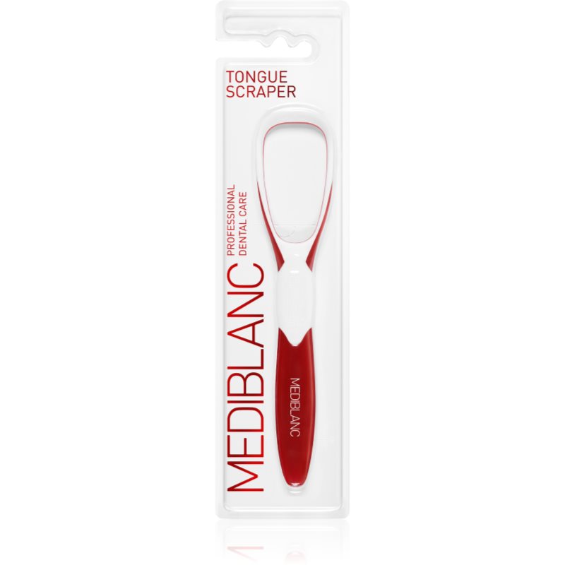 MEDIBLANC Tongue Brush nyelvkaparó 1 db-Ár
