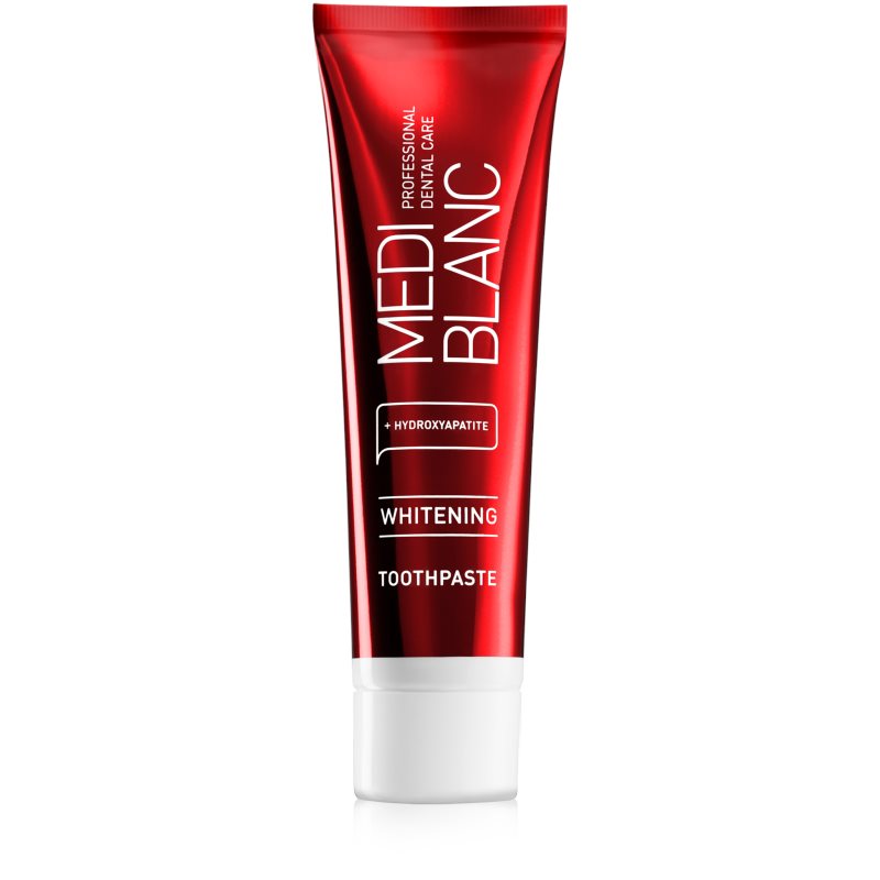 MEDIBLANC Whitening fogkrém fehérítő hatással 100 ml-Ár