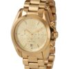 MICHAEL Michael Kors Analóg órák 'MK5605'  arany