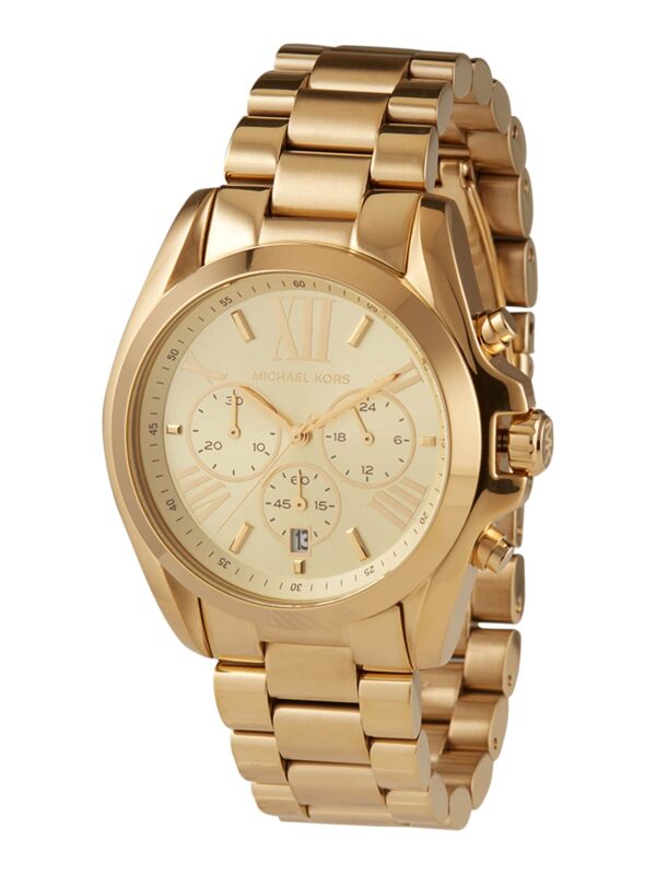 MICHAEL Michael Kors Analóg órák 'MK5605'  arany