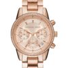 MICHAEL Michael Kors Analóg órák 'MK6357'  rózsaszín arany