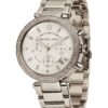 MICHAEL Michael Kors Analóg órák 'PARKER