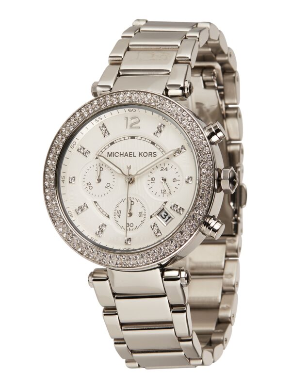 MICHAEL Michael Kors Analóg órák 'PARKER
