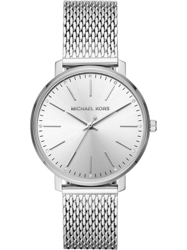 MICHAEL Michael Kors Analóg órák ' '  ezüst