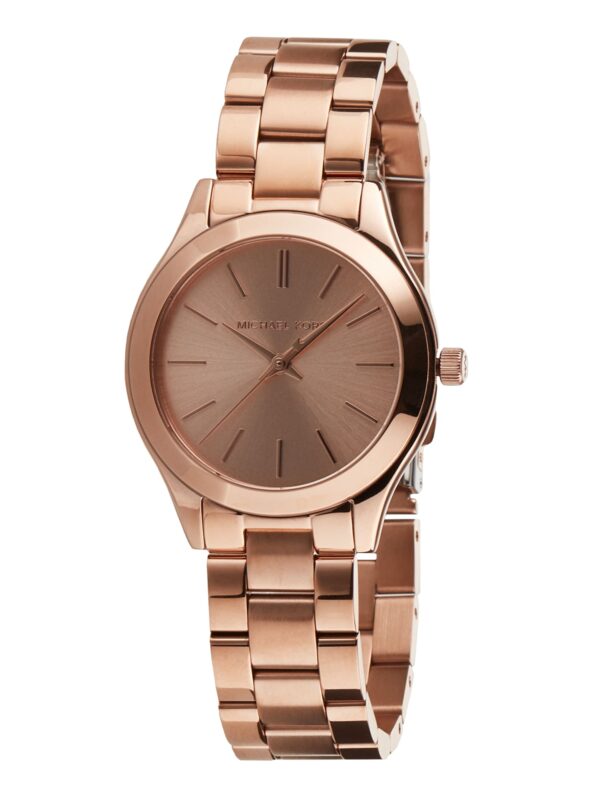 MICHAEL Michael Kors Analóg órák  rózsaszín arany