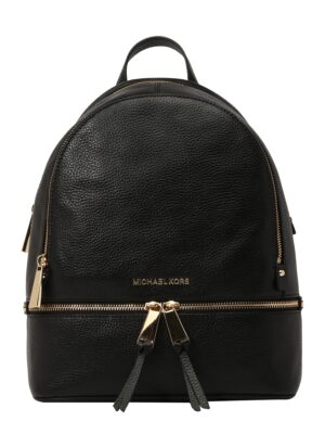 MICHAEL Michael Kors Hátizsák  fekete-hu