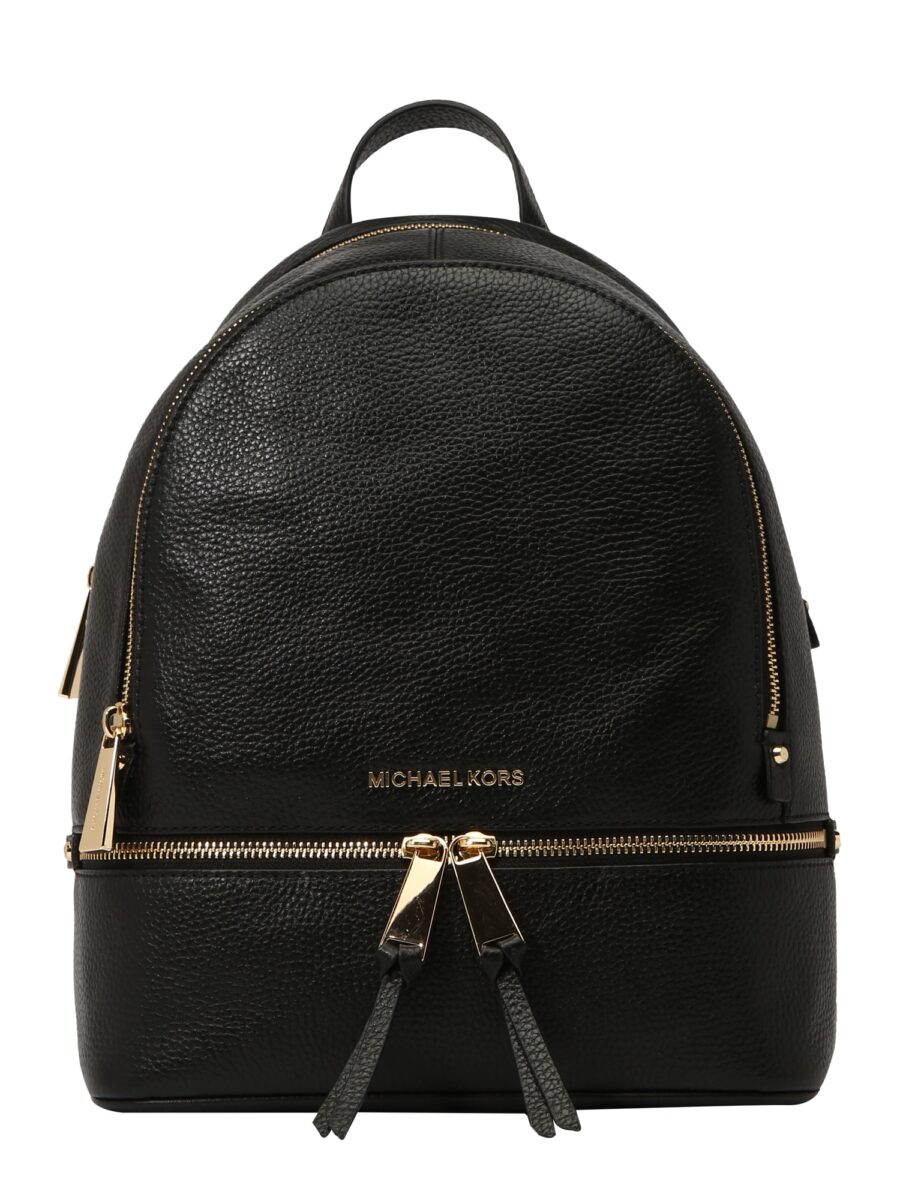MICHAEL Michael Kors Hátizsák  fekete-hu