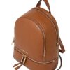 MICHAEL Michael Kors Hátizsák  karamell / arany-hu