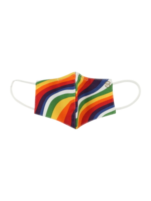 MICHAEL Michael Kors Kendő 'RAINBOW'  vegyes színek-Ár